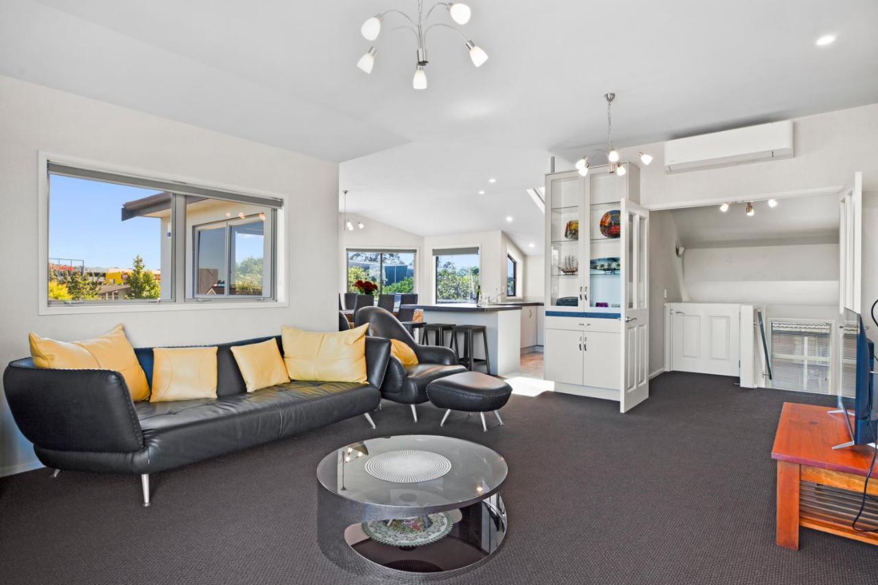 Endless Summer - Mount Maunganui Holiday Home Tauranga Exterior photo