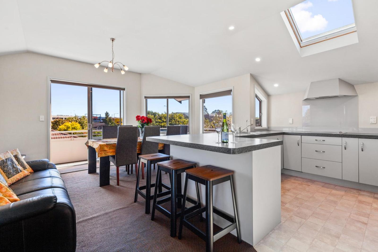 Endless Summer - Mount Maunganui Holiday Home Tauranga Exterior photo