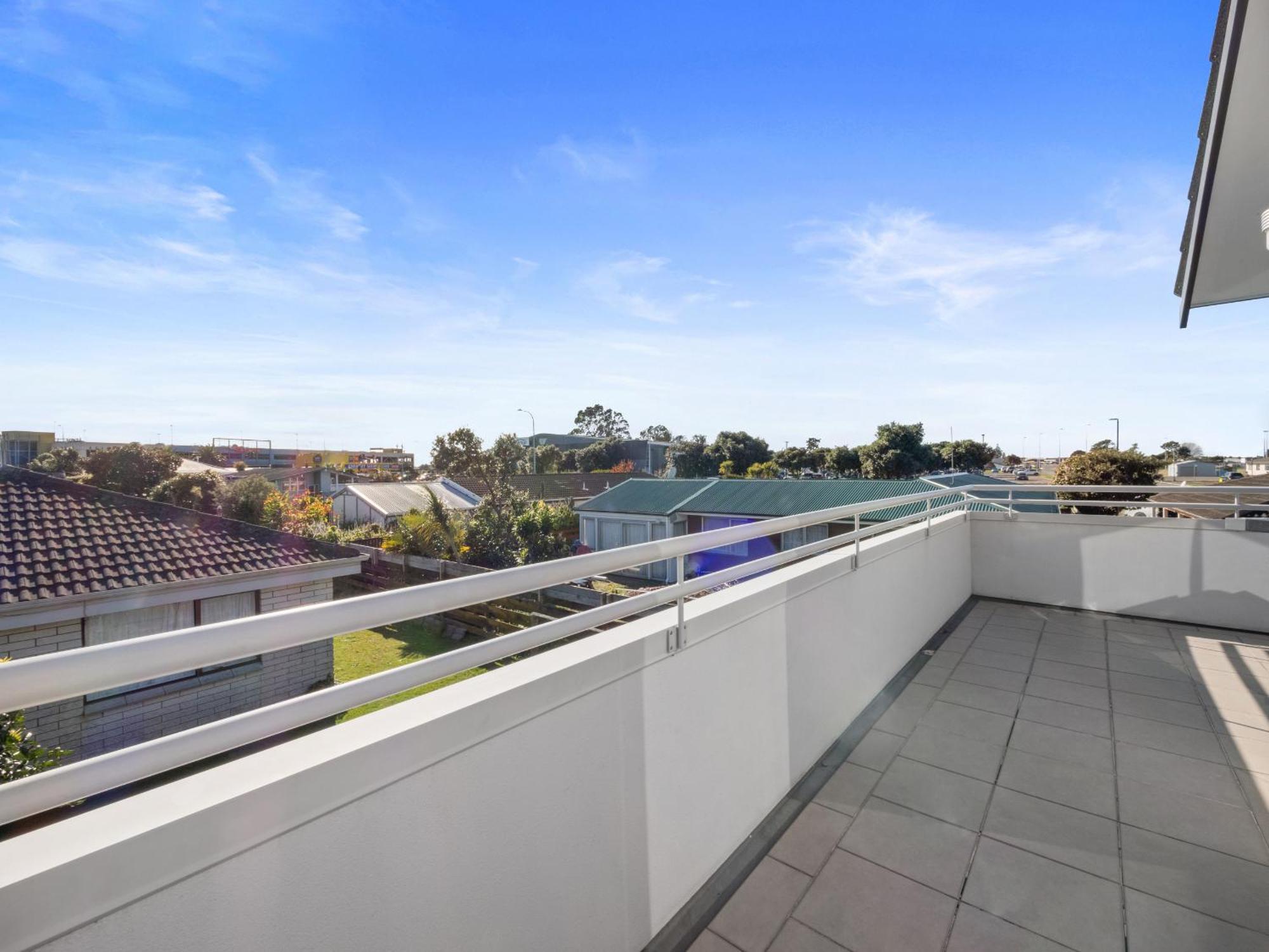 Endless Summer - Mount Maunganui Holiday Home Tauranga Exterior photo