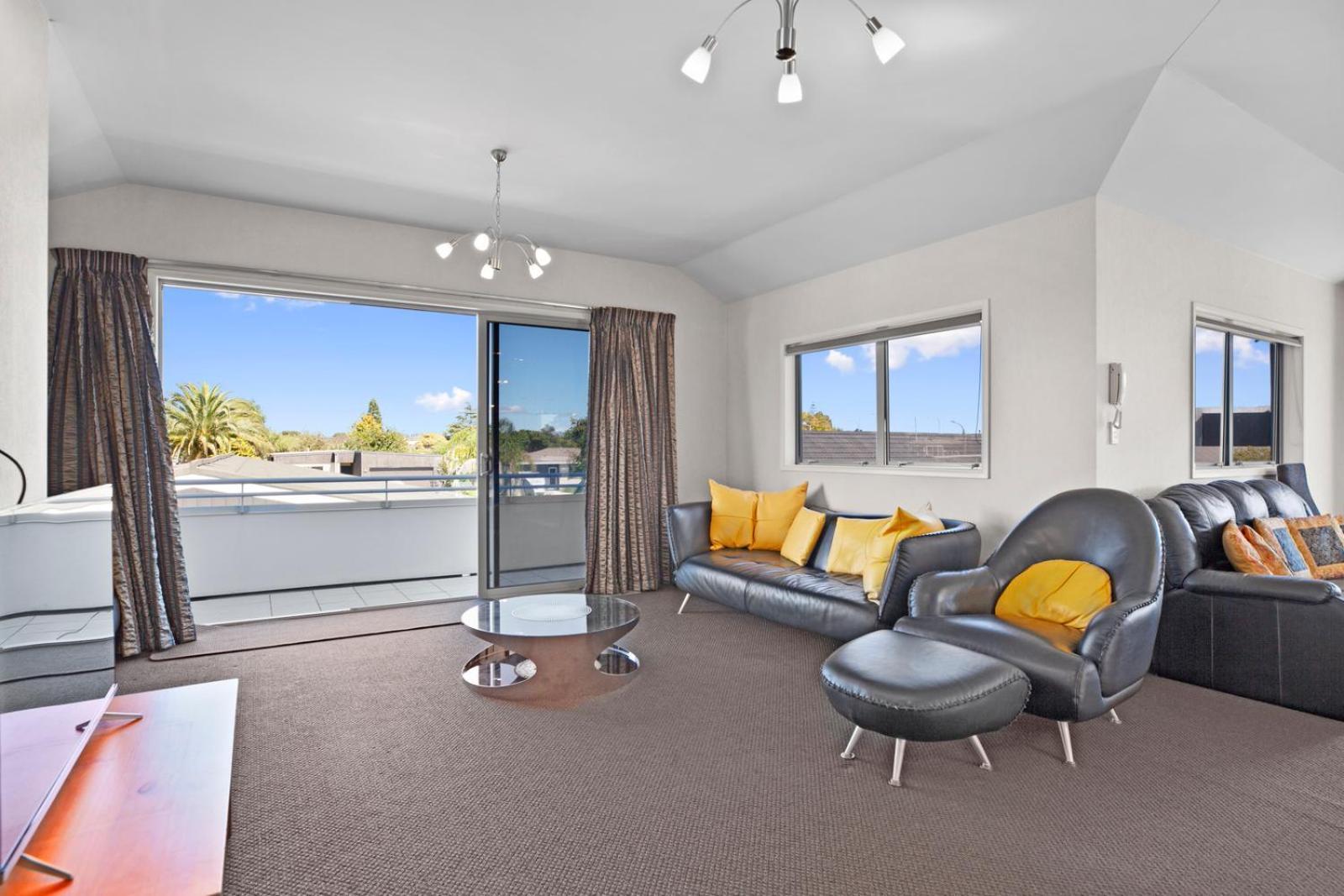 Endless Summer - Mount Maunganui Holiday Home Tauranga Exterior photo